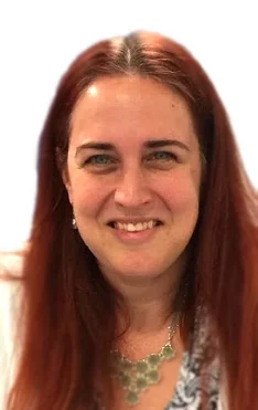 Janna Miller - Jewelry Design Program Leader