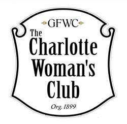 Charlotte Woman's Club - Foundation For Girls Corporate Sponsor