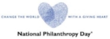 Outstanding Student Philanthropist Award