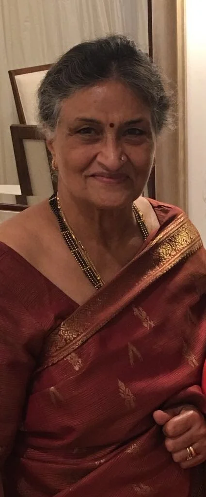 Sushma Khindaria - India