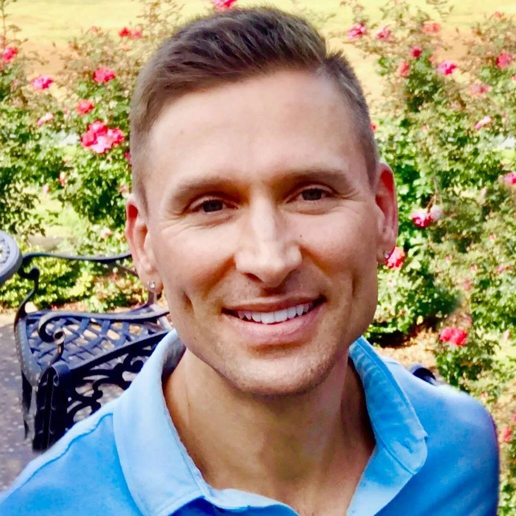 Scott Rifenburgh
