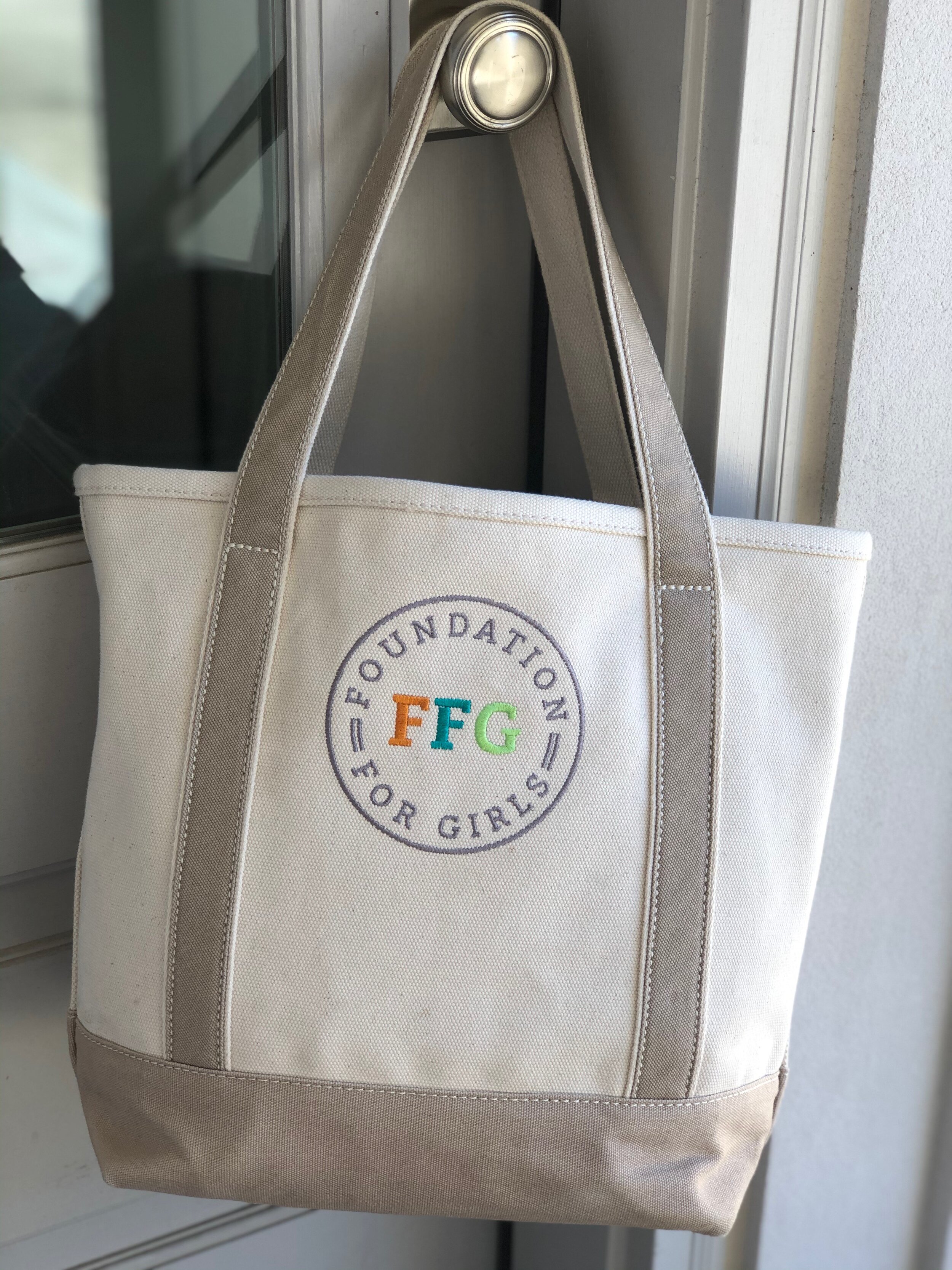 FFG Tote