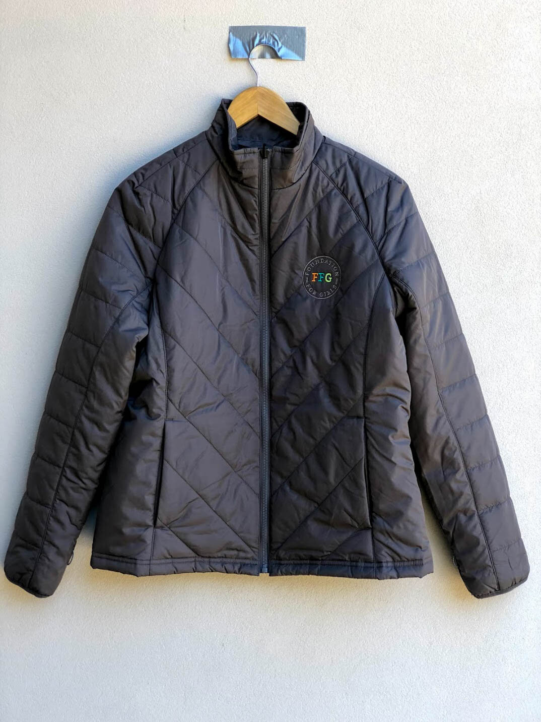 FFG Full-Sleeve Jacket