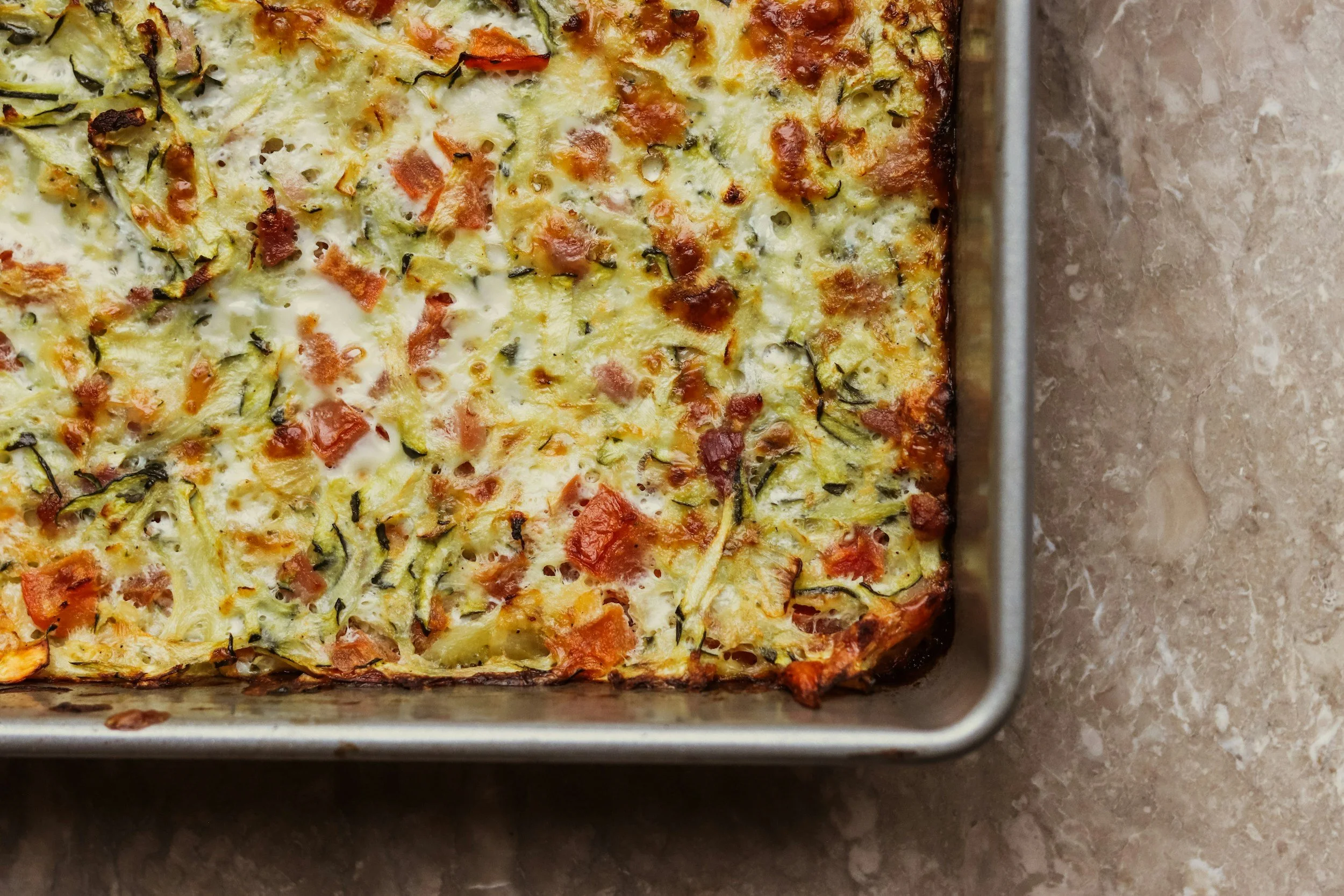 Party Frittata 