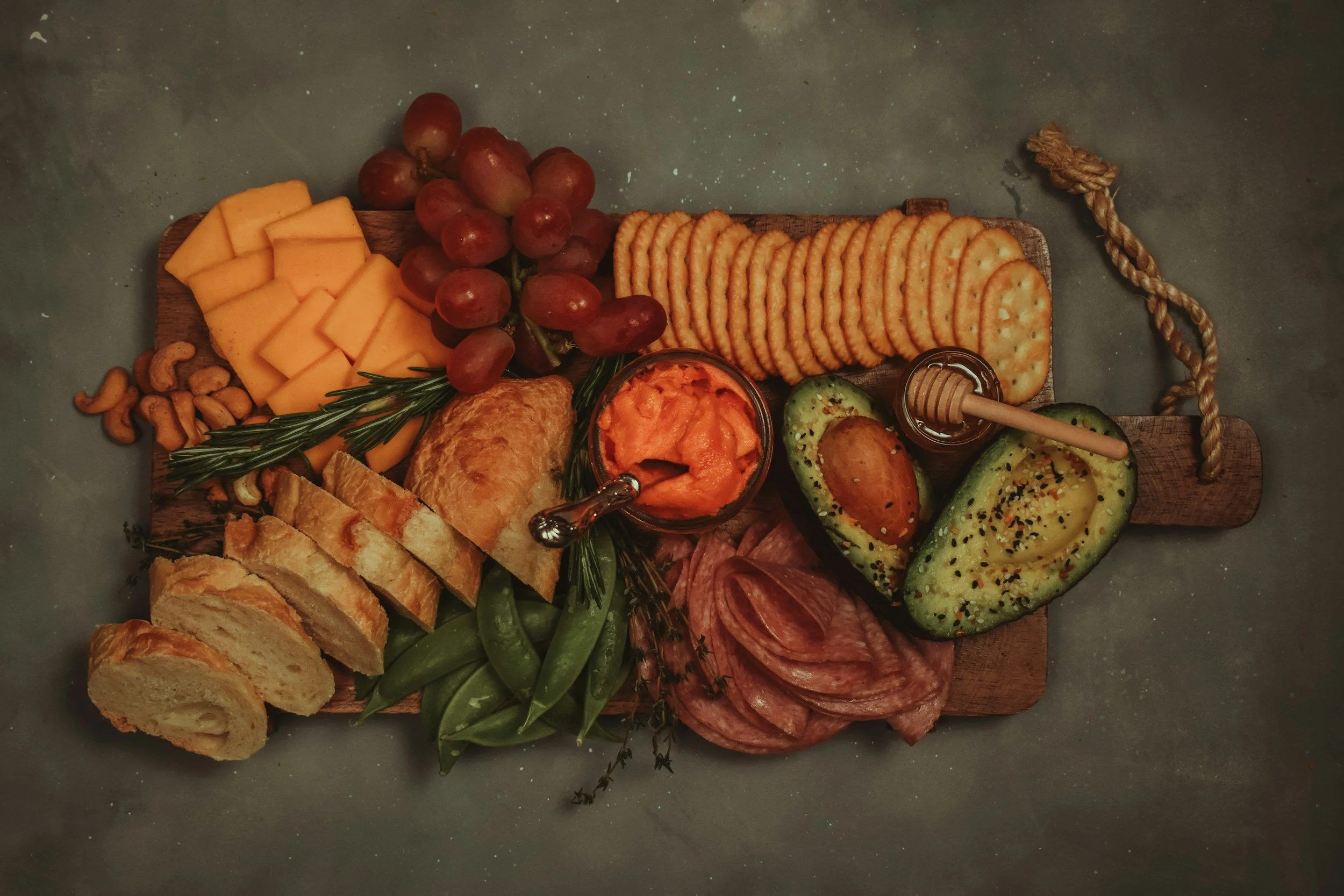 Eating with the seasons: a lighter way to celebrate the holidays