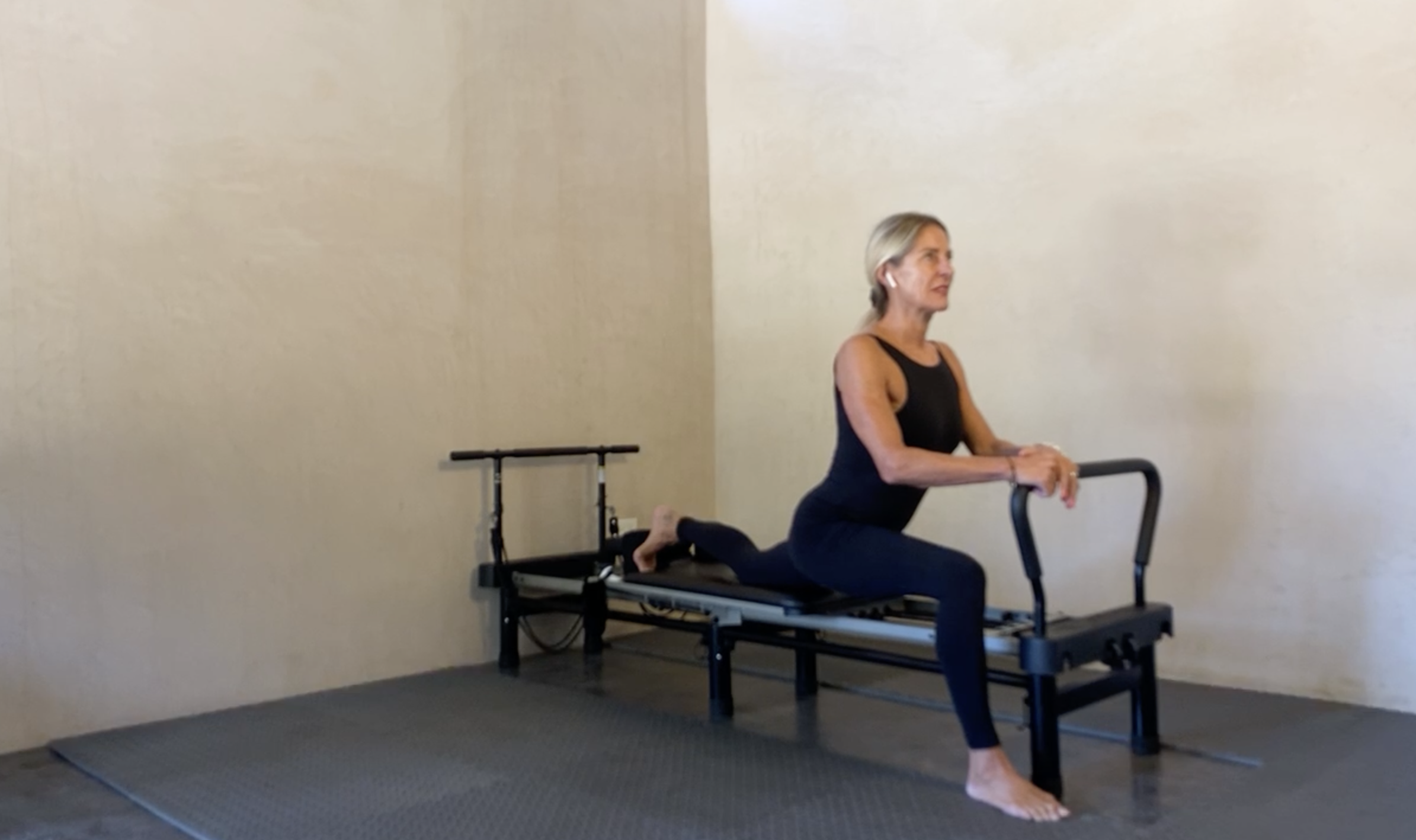 Stretching Series