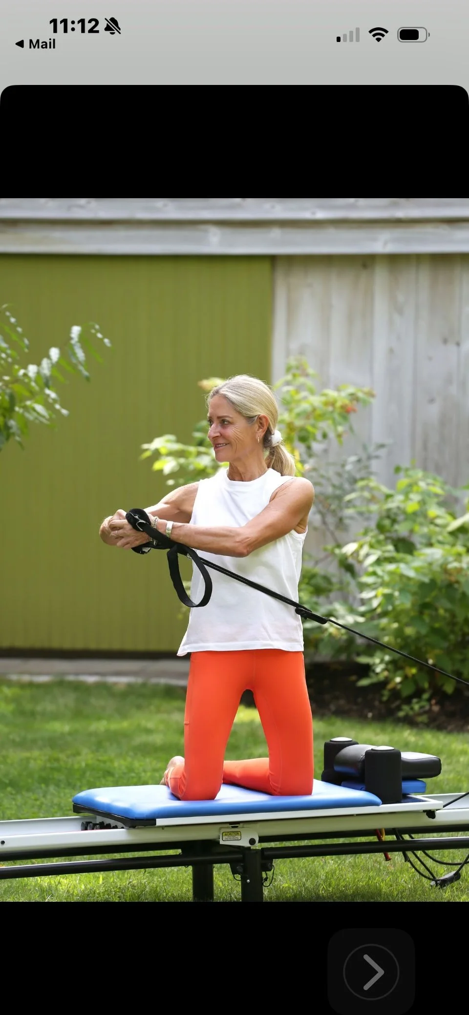 Not All Reformers Are Created Equal — And Your Body Will Know the Difference