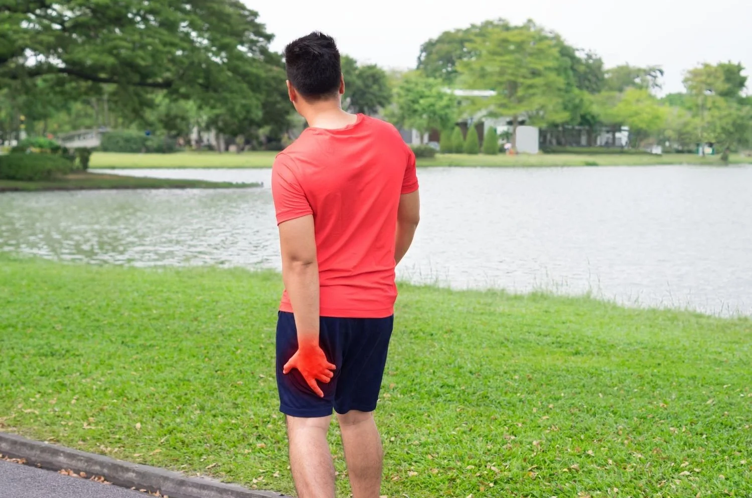 Hamstring tendinopathy &amp; Aeropilates: the conversation your sit bones have been waiting for!