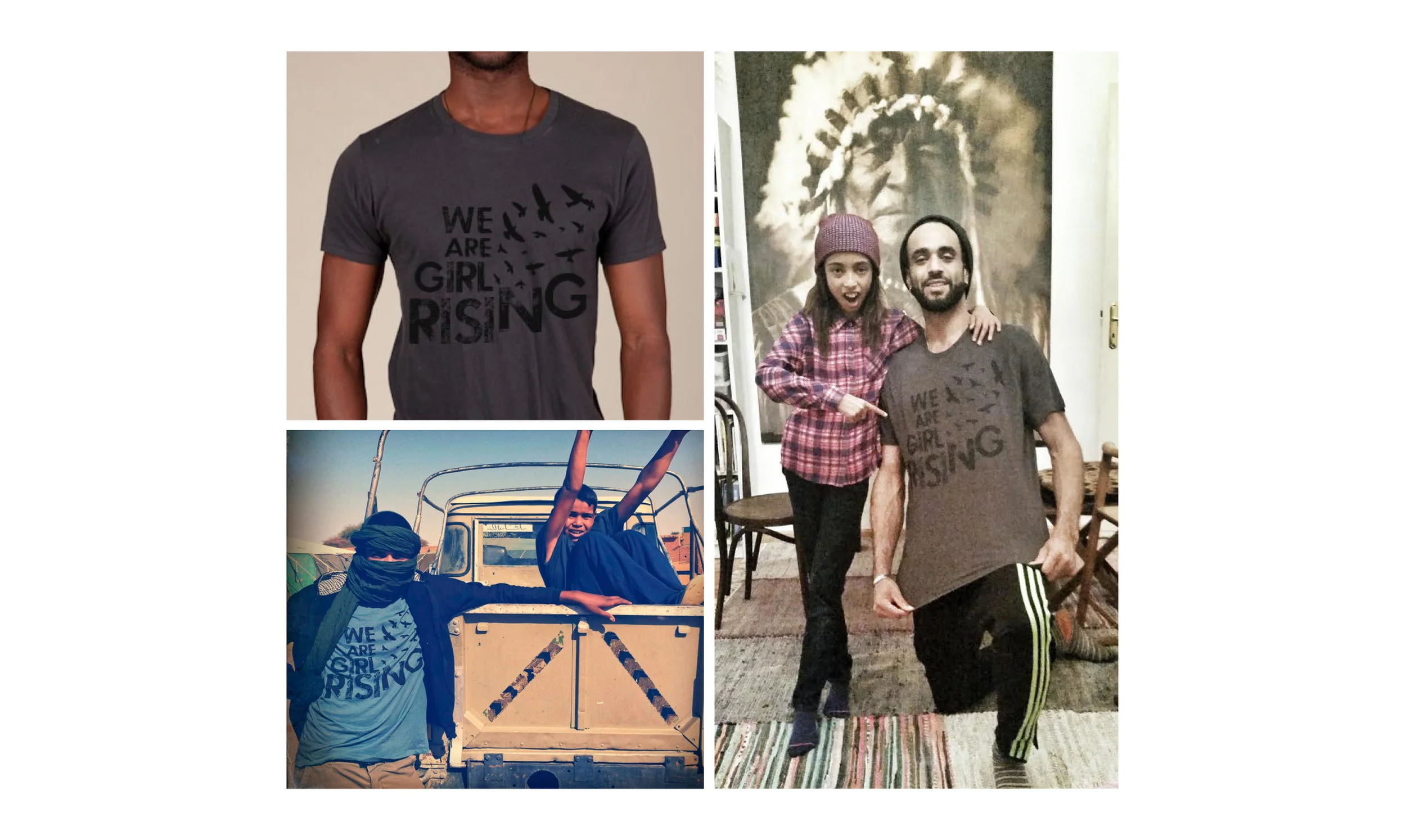 Men's Tee