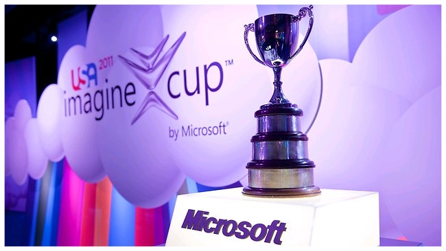 Microsoft Imagine Cup Trophy.jpg