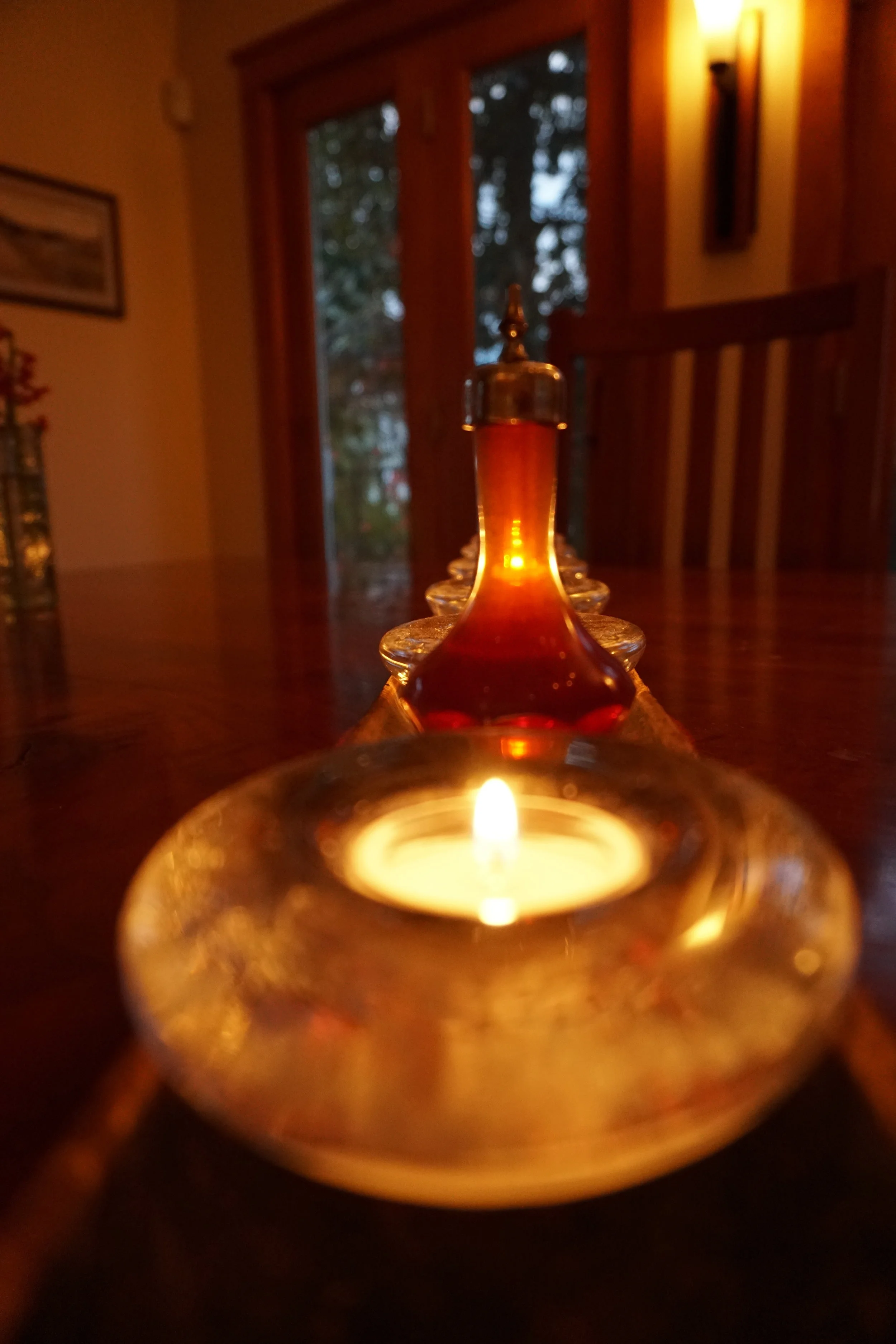 The Bittering, part 1