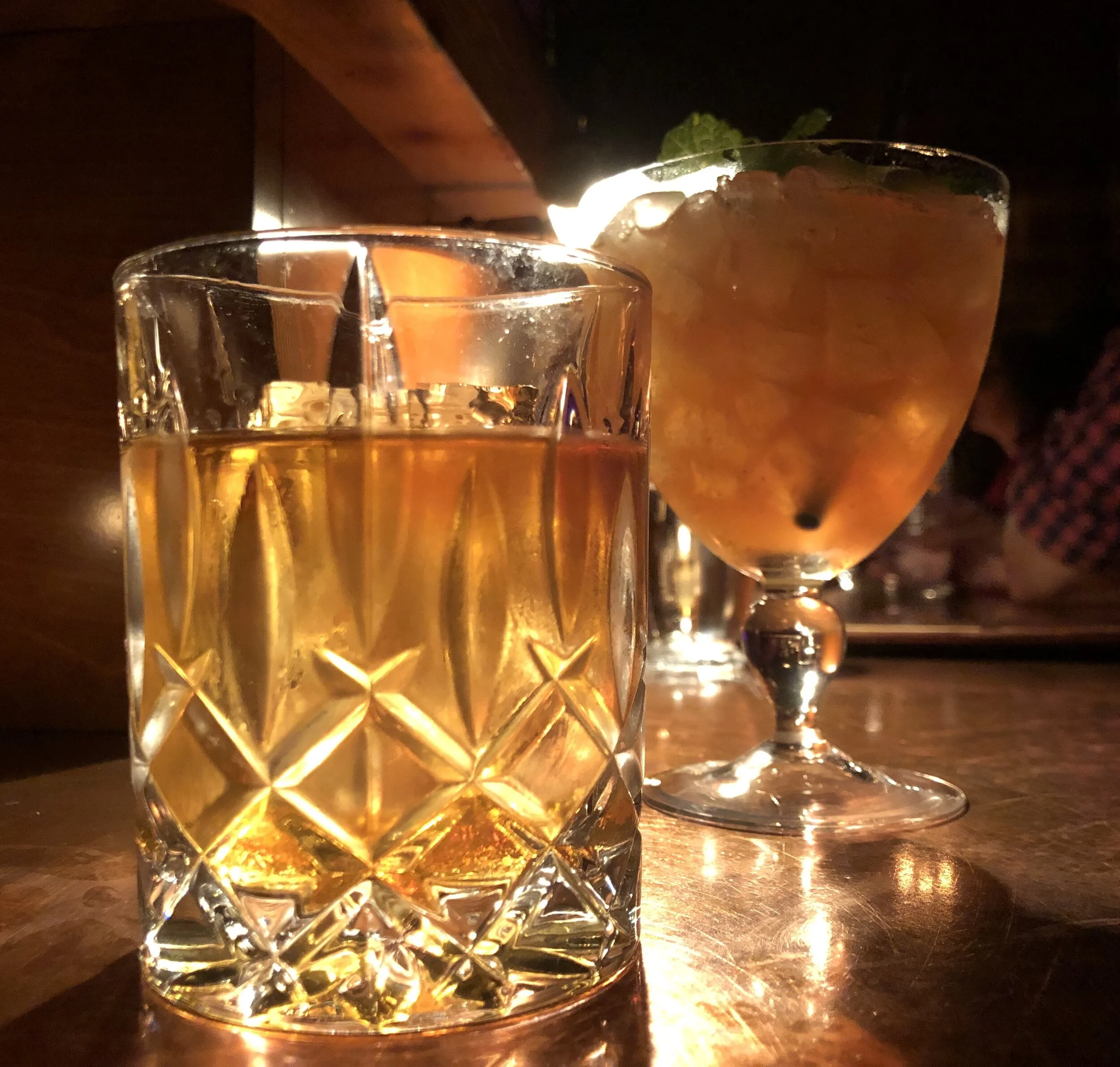 Favorite cocktails of 2019