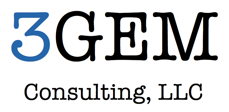 3 GEM Consulting, LLC
