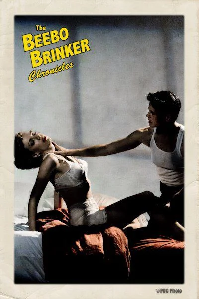  2011 -  The Beebo Brinker Chronicles  | Adapted from the Ann Bannon book series by Kate Moira Ryan and Linda S. Chapman | Directed by Katjana Vadeboncoeur Pierce | Produced by Cherry Manhattan Presents at Re-bar Seattle | Erin Badenhop and Rhonda J.