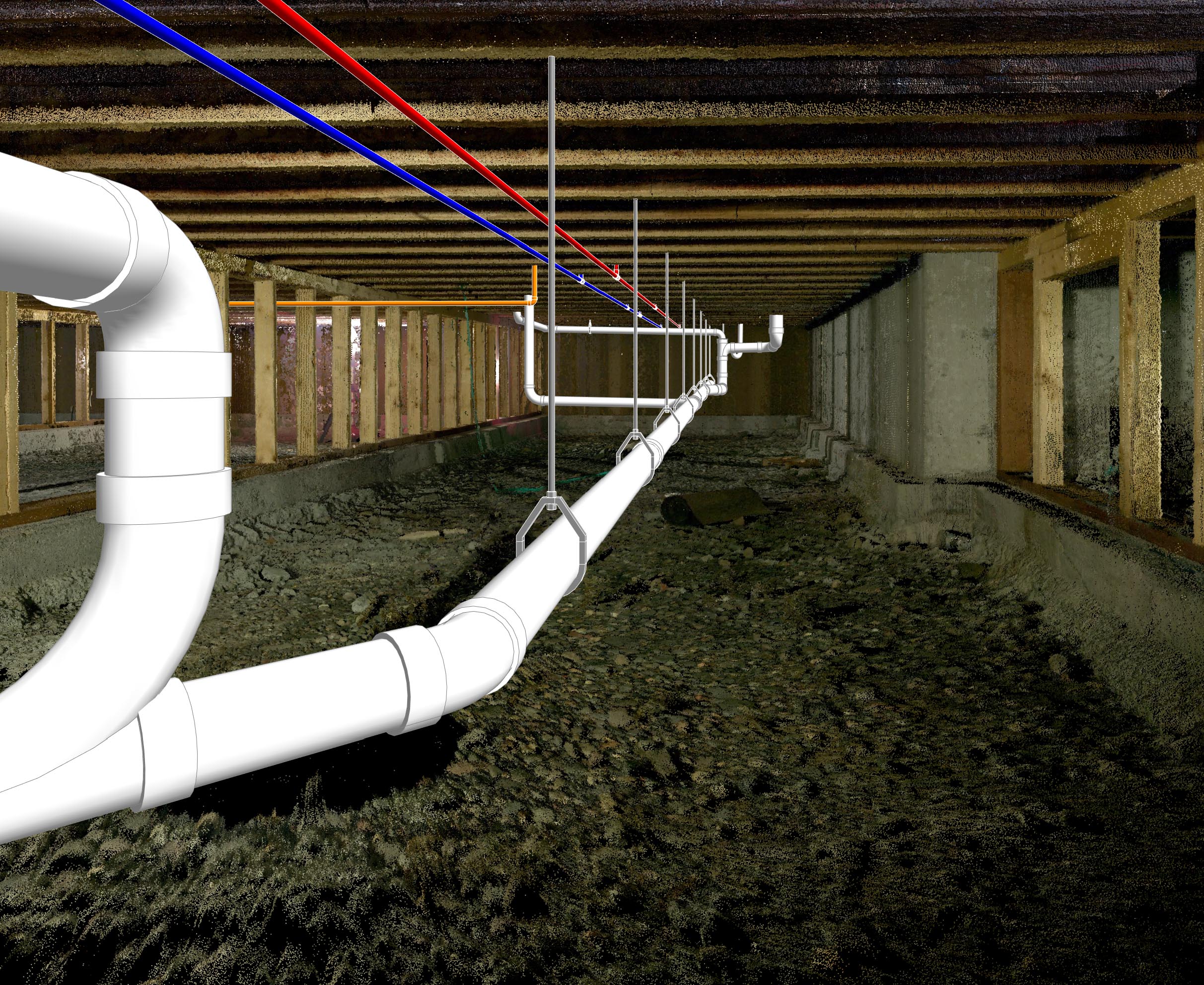 Crawl Space Main Line.jpg