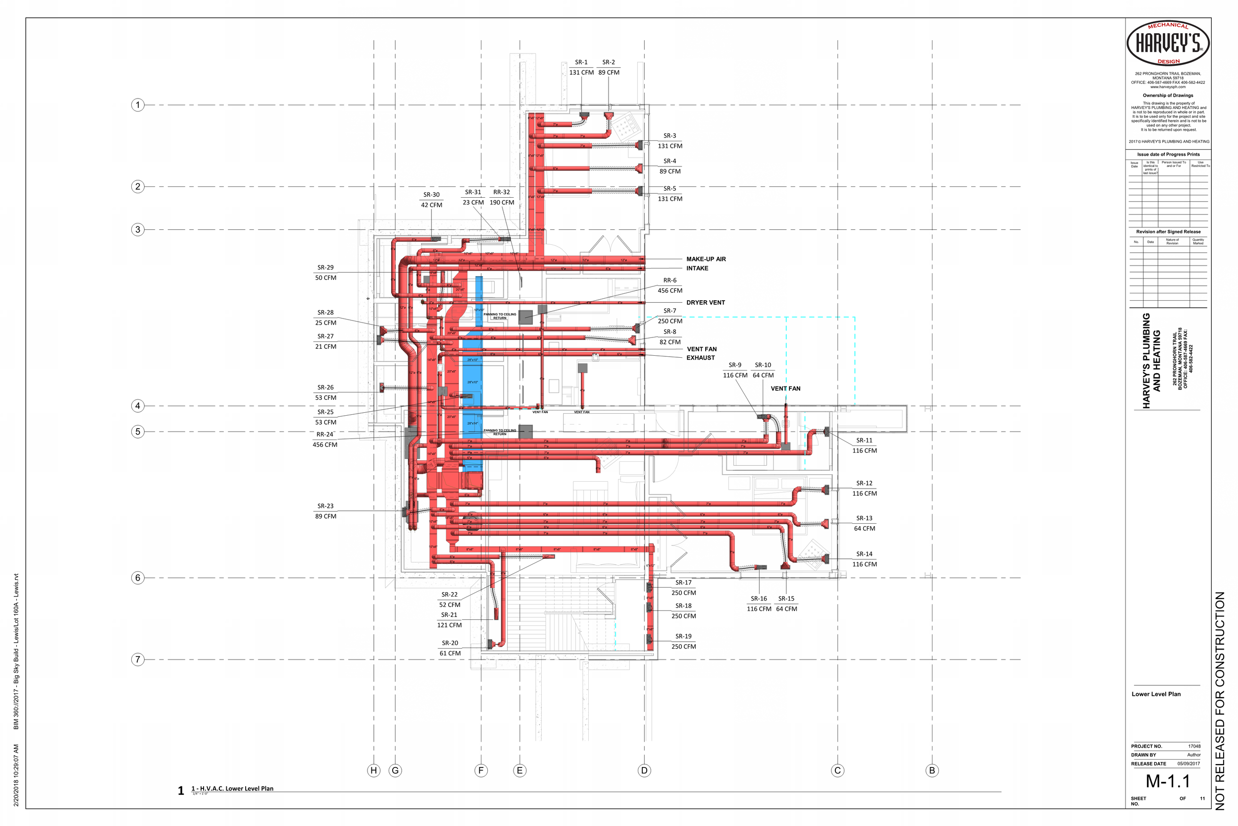 Lewis Coordination Planset Page 001.png