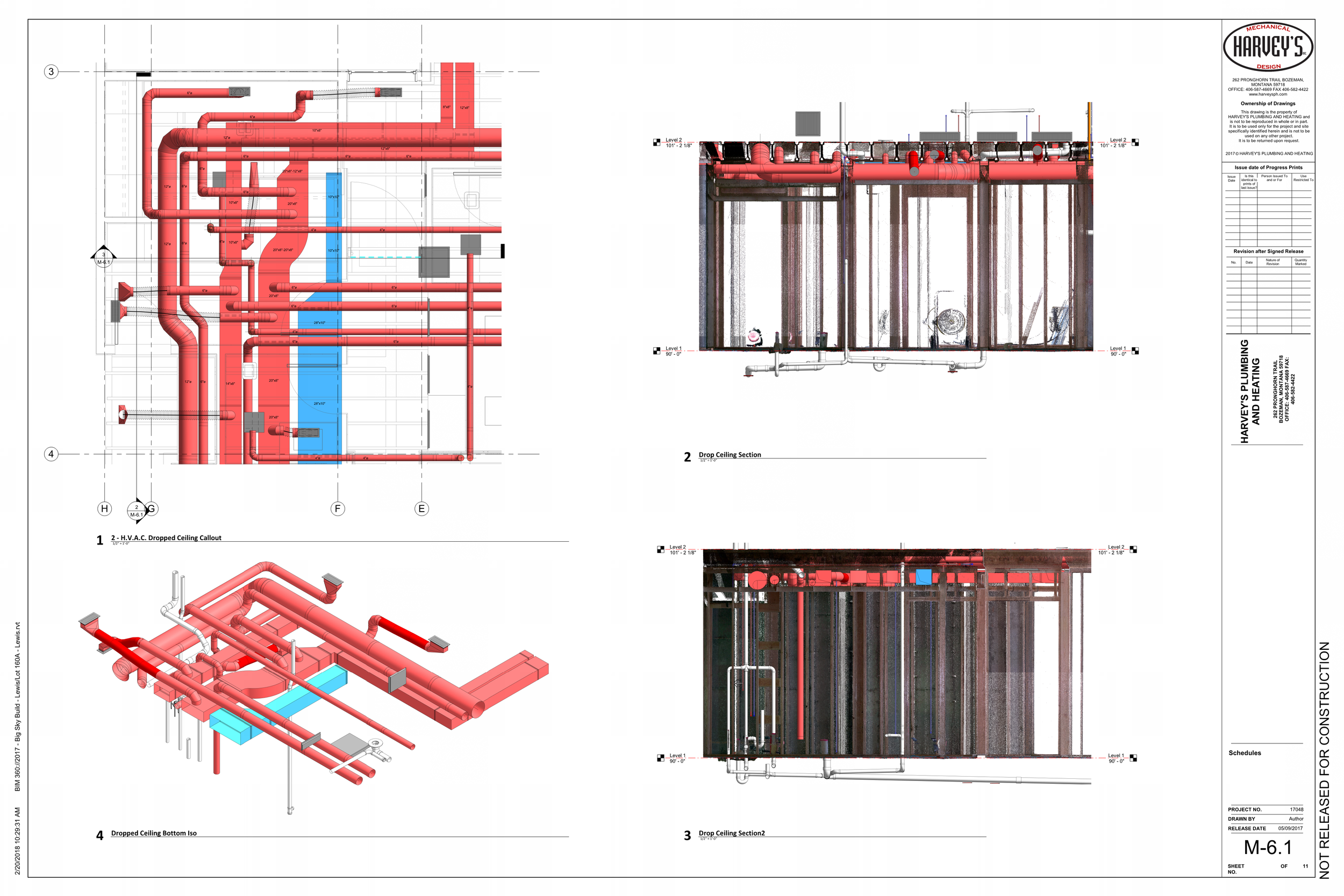 Lewis Coordination Planset Page 006.png