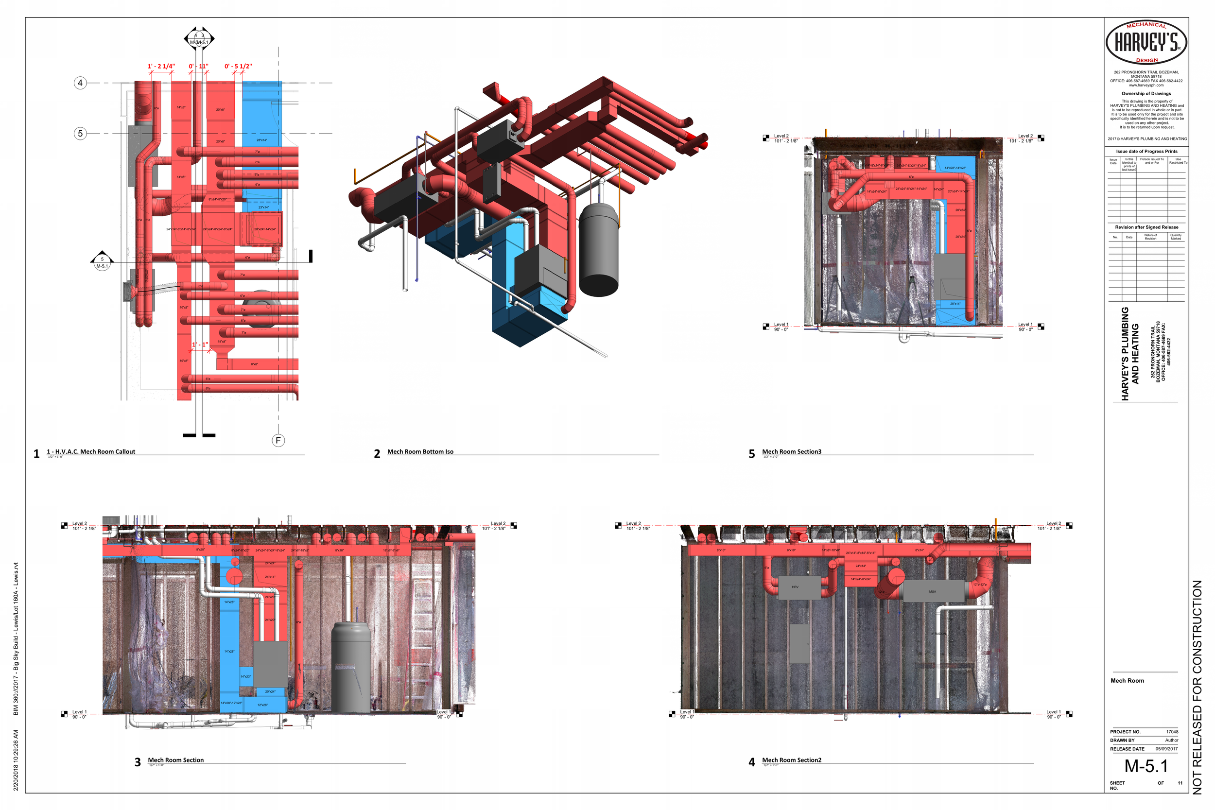 Lewis Coordination Planset Page 005.png