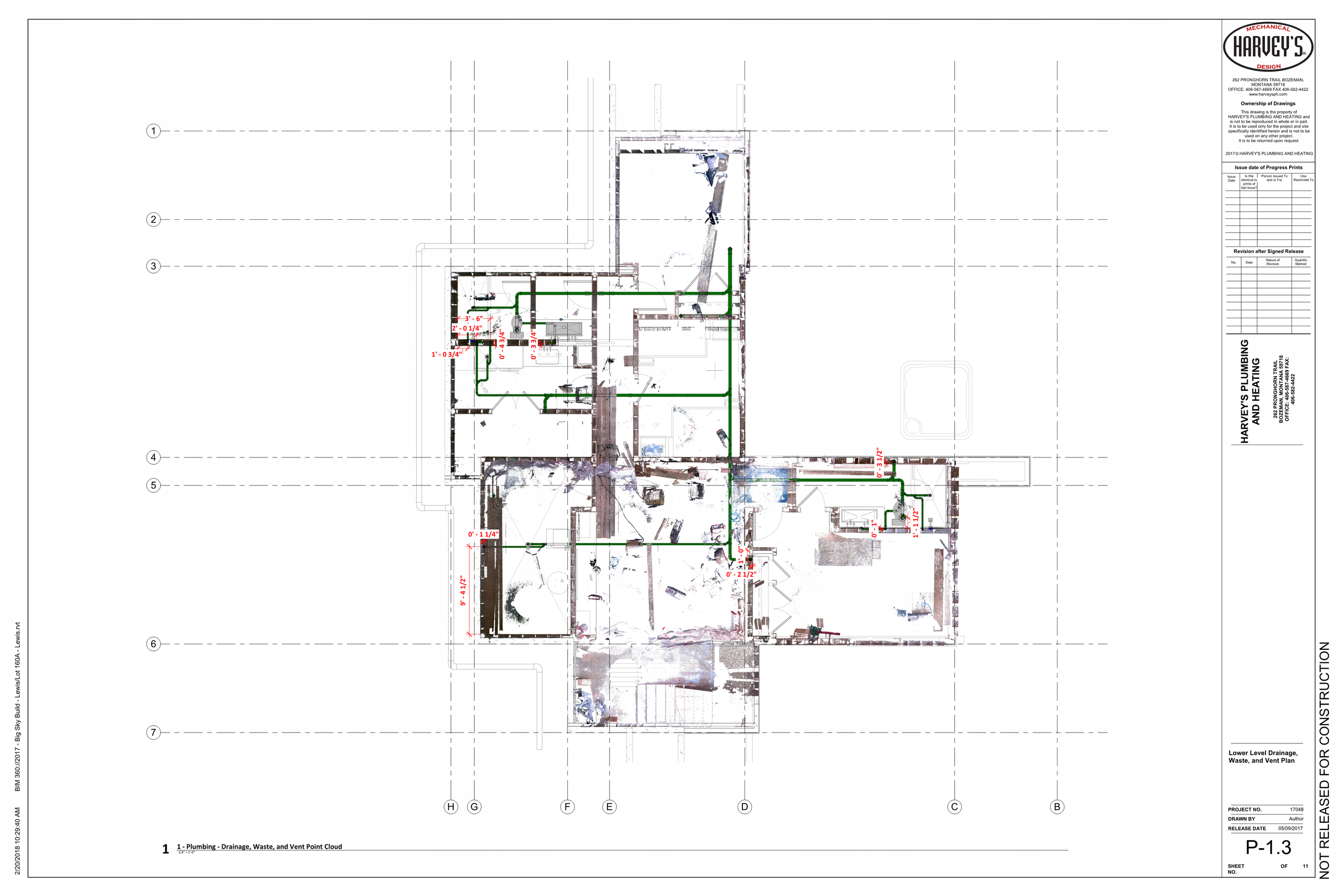 Lewis Coordination Planset Page 008.png