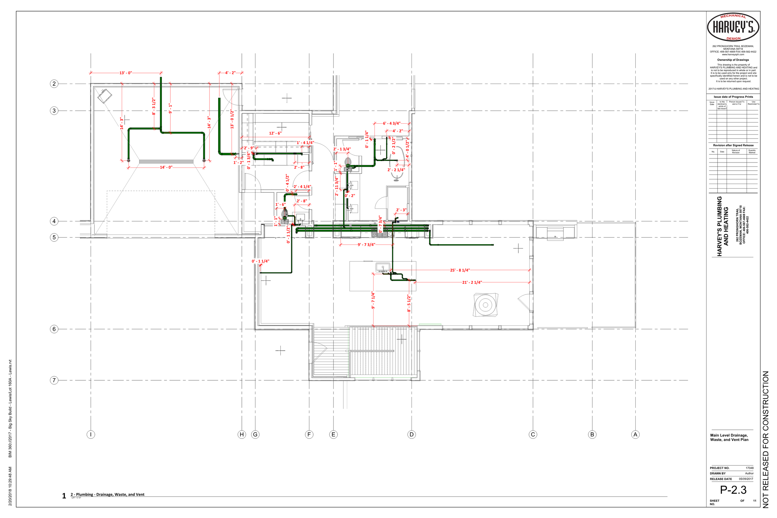 Lewis Coordination Planset Page 009.png