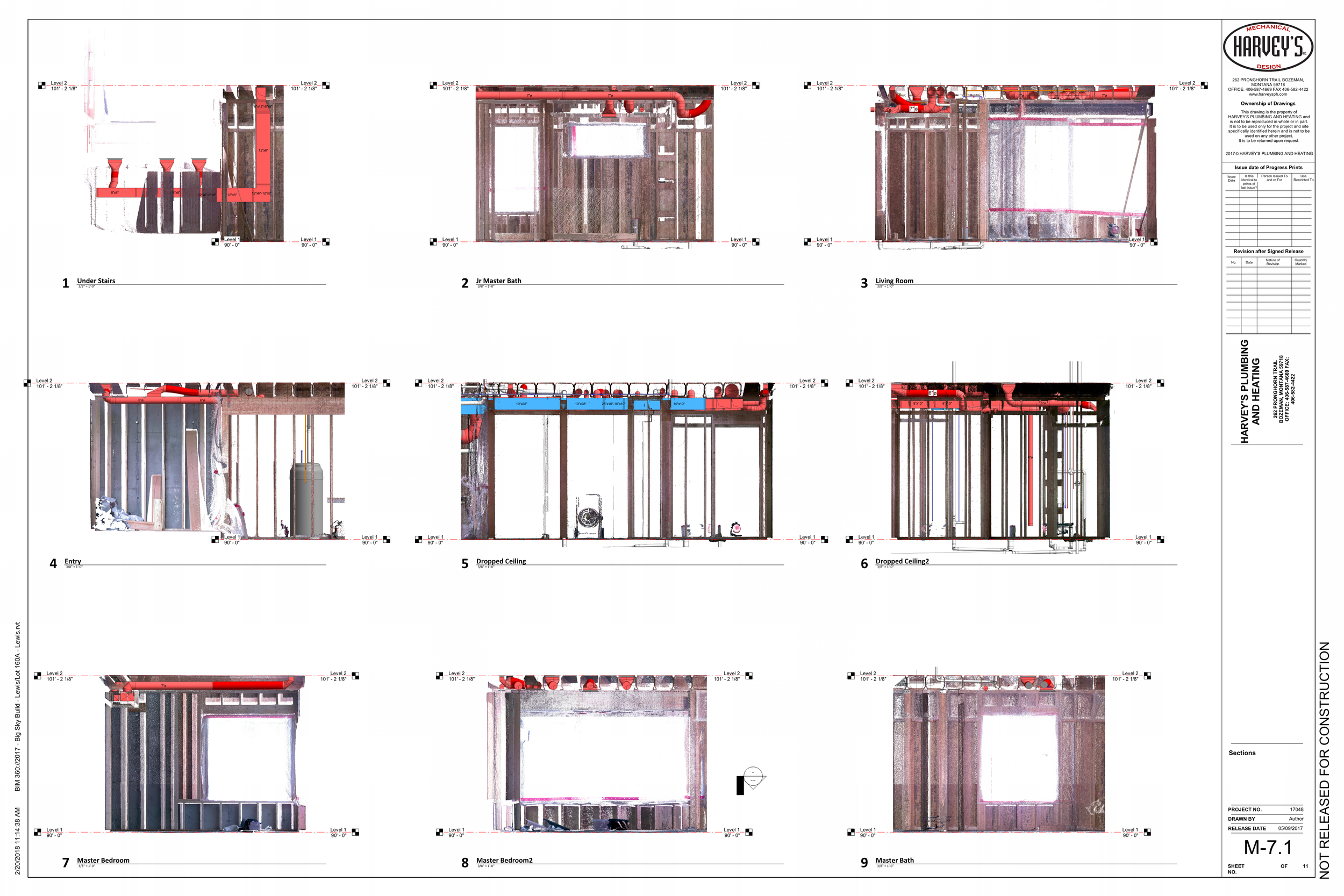 Lewis Coordination Planset Page 007.png