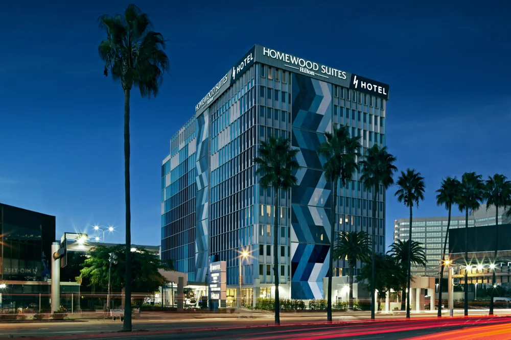 Inside The World S First H Hotel At Los Angeles International Airport Gateway La The Lax Airport Business District Inside The World S First H Hotel At Los Angeles International Airport Gateway La The Lax Airport Business District