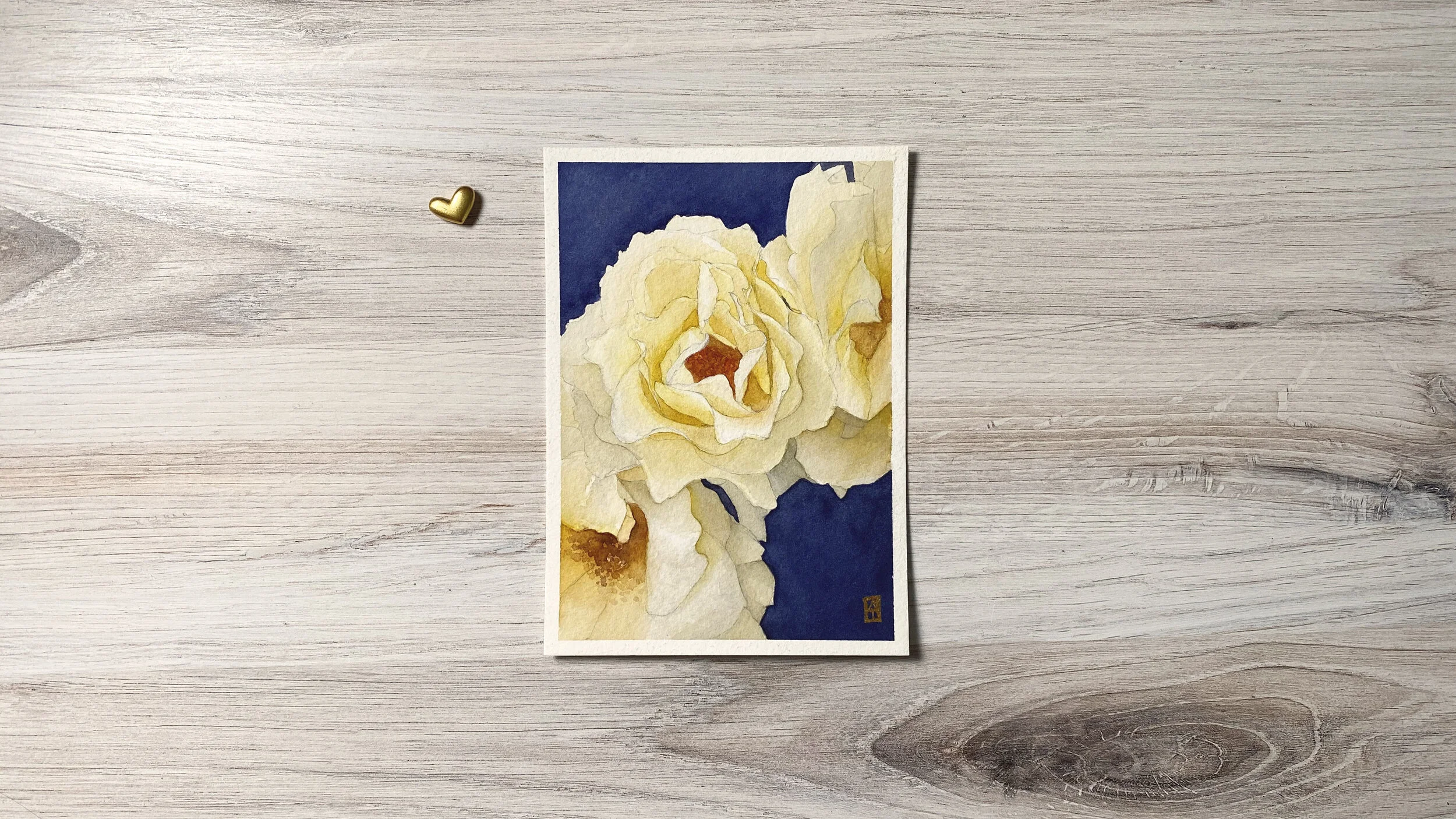 Joie de Vivre Archival Print