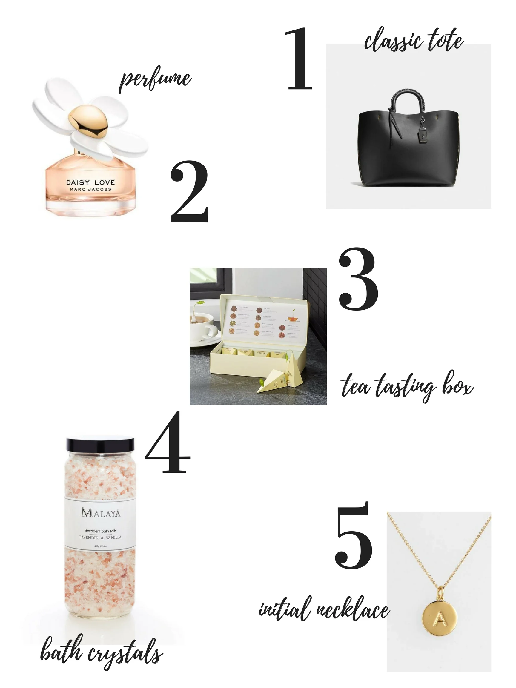 Mother's Day Gift Ideas - Mother's Day Gifts - Mother's Day Gift Guide - #heartandseam #mothersday www.heartandseam.com 