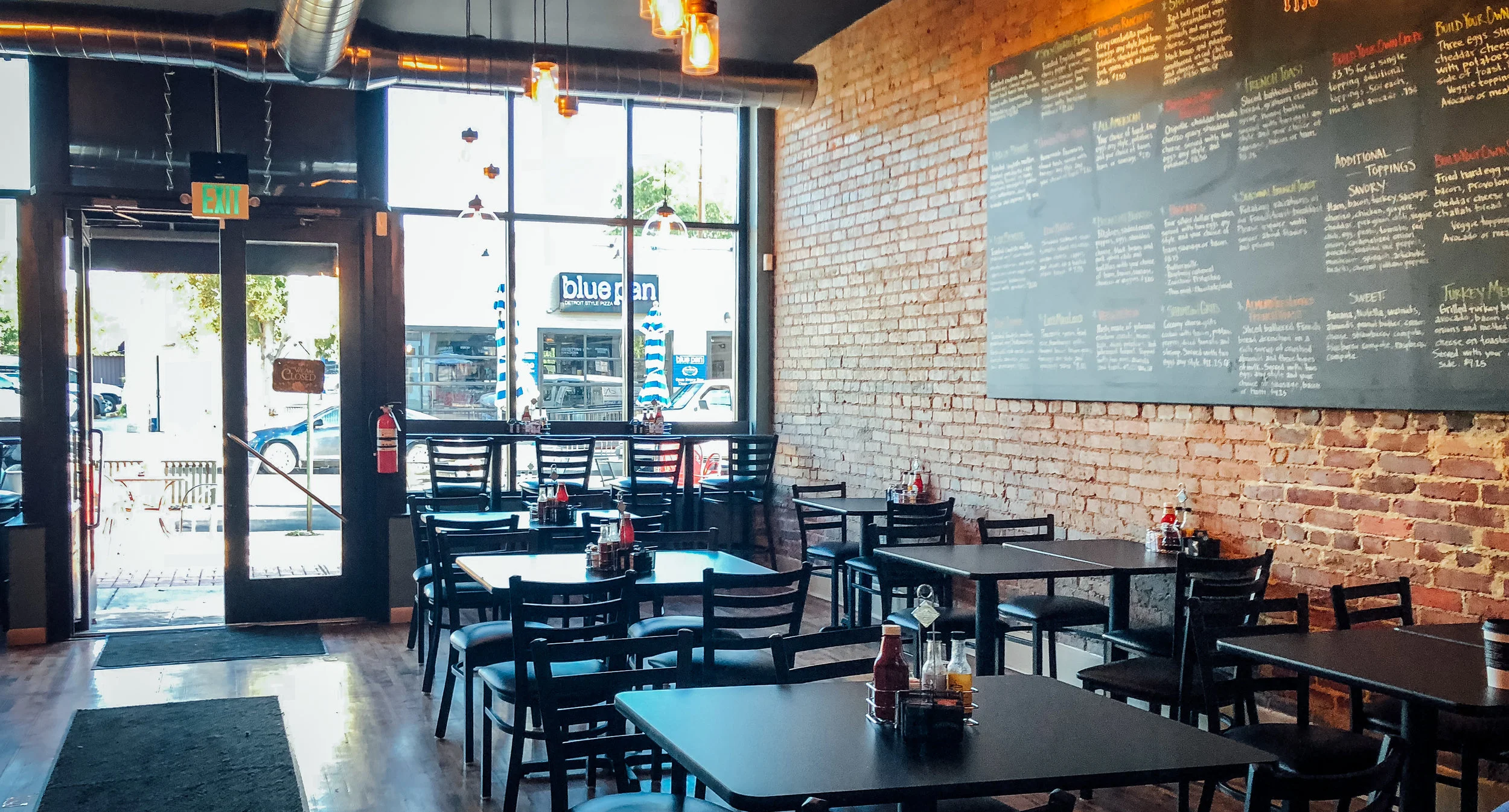 Denver Location