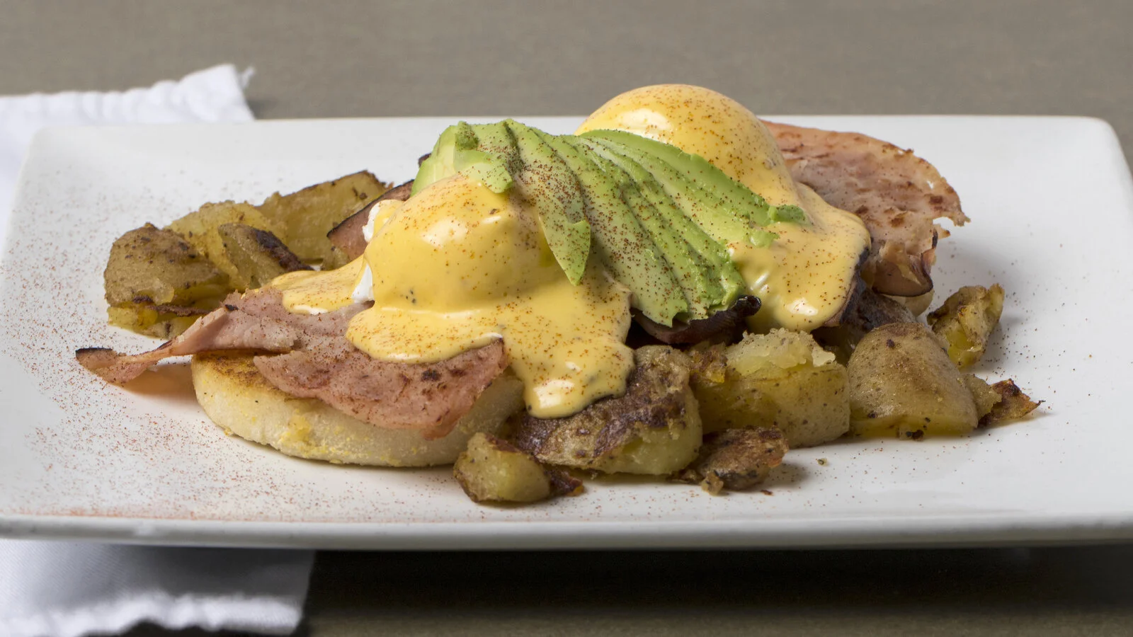 Locations — THE FRENCH PRESS