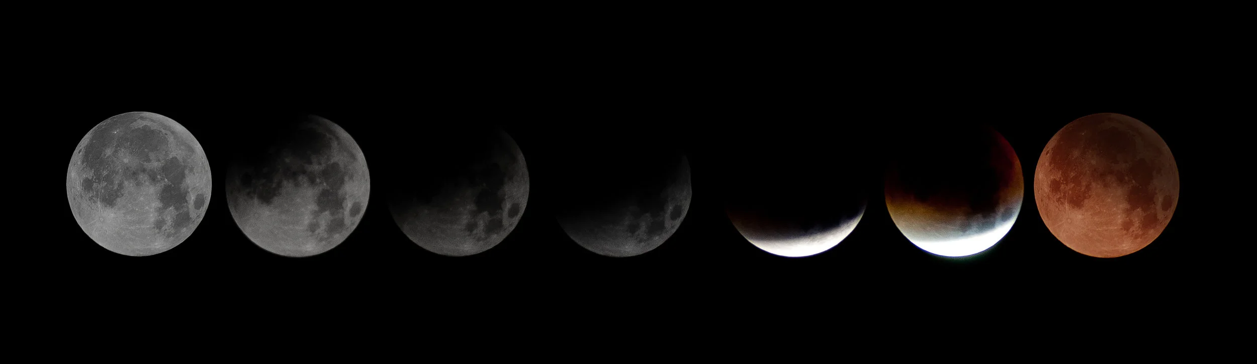 Blood Moon, 2015