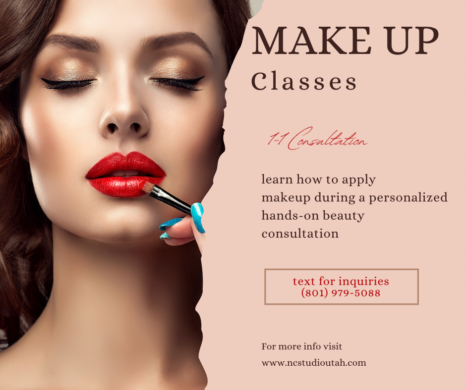 Makeup by yeya - 💋NOW ENROLLING FOR OUR JUN/AUG COURSE💋 In this course we  cover everything you need to know about becoming a freelance makeup artist!  (Kit essentials, booking, pricing, clientele, makeup