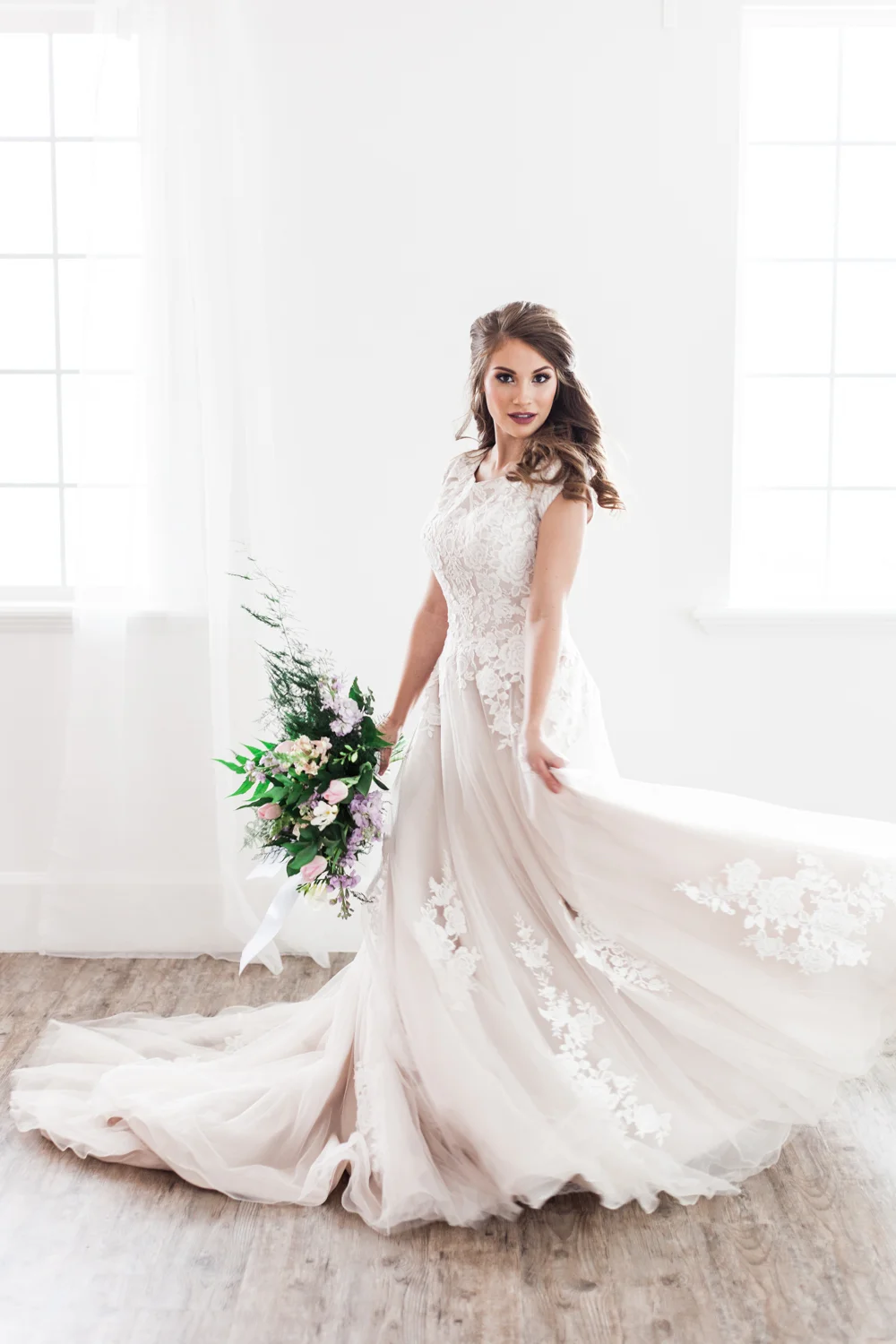 Makeup Artist Salt Lake City Utah Saubhaya Makeup