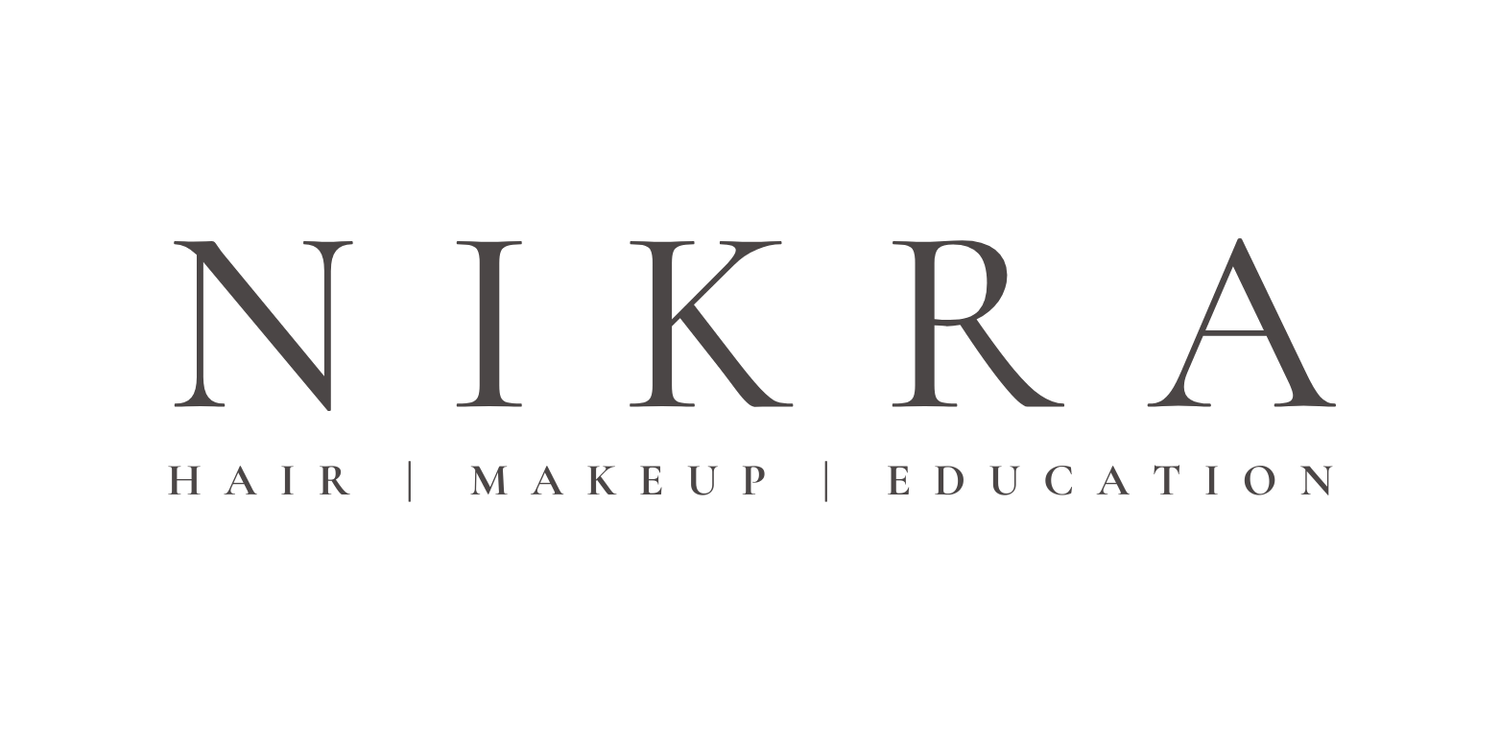 Utah Makeup Artist | NC Studio by Nikra
