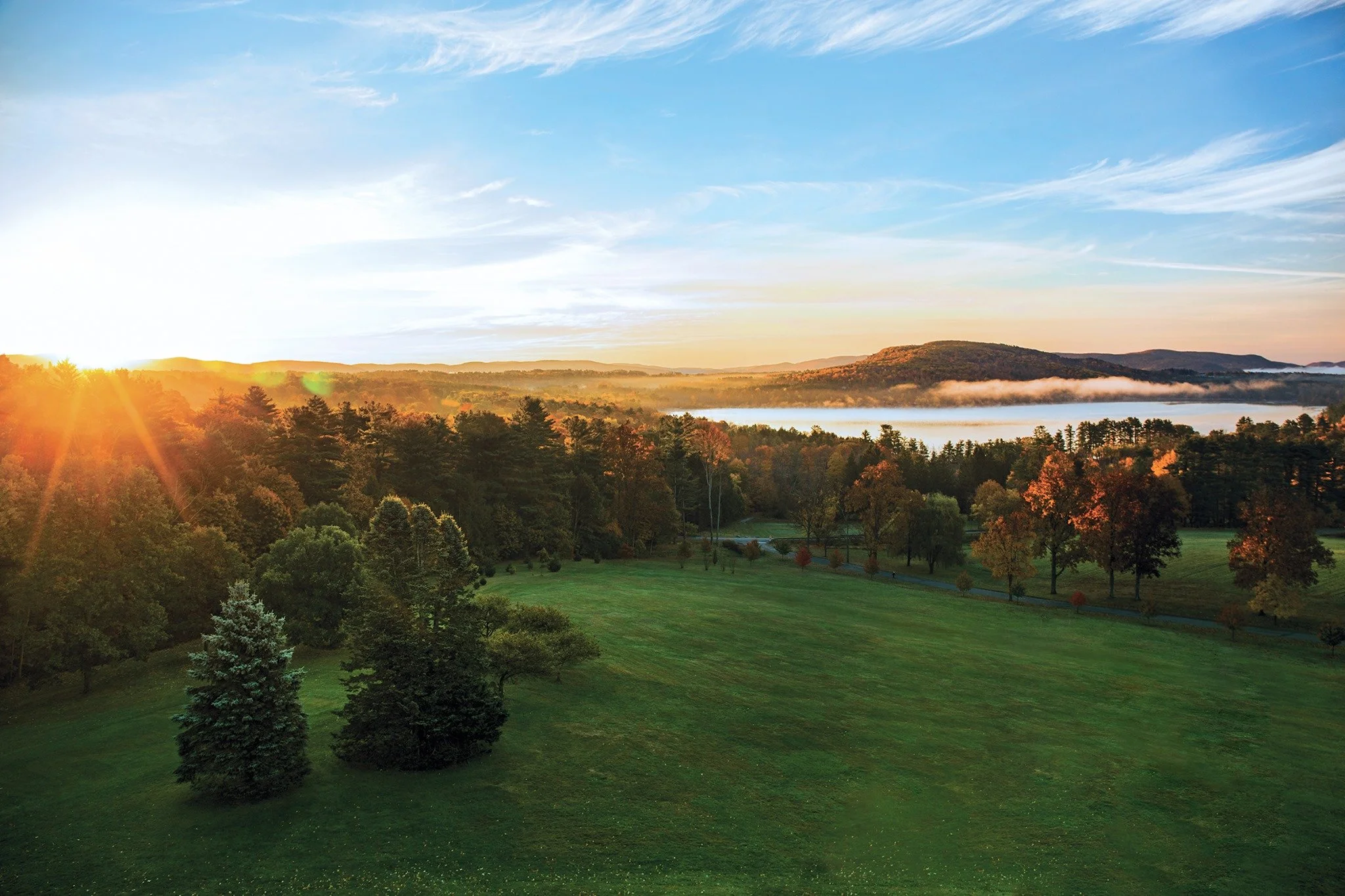 Restoring the Rescuer Retreat at Kripalu Yoga and Health Center  (Free by Scholarship)