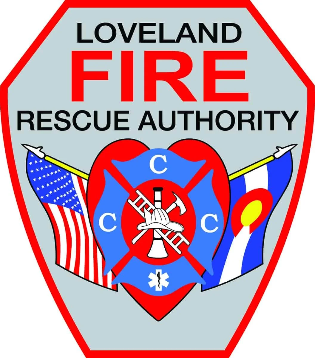 First Responder Sleep Recovery Training with Loveland Fire Rescue Authority
