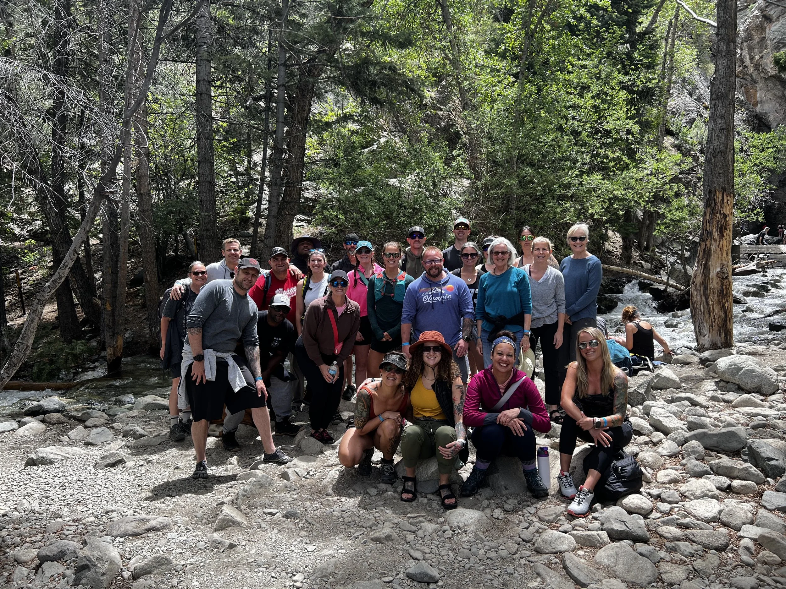 Train the Trainer: Informational Session