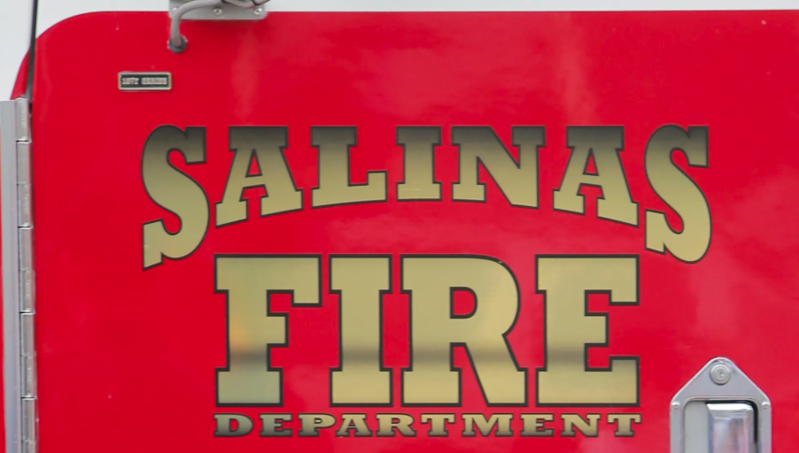 First Responder Sleep Recovery with Salinas Fire Department, CA