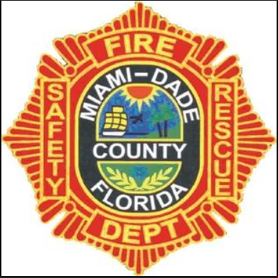 Mindset Matters, Miami Dade Fire Rescue