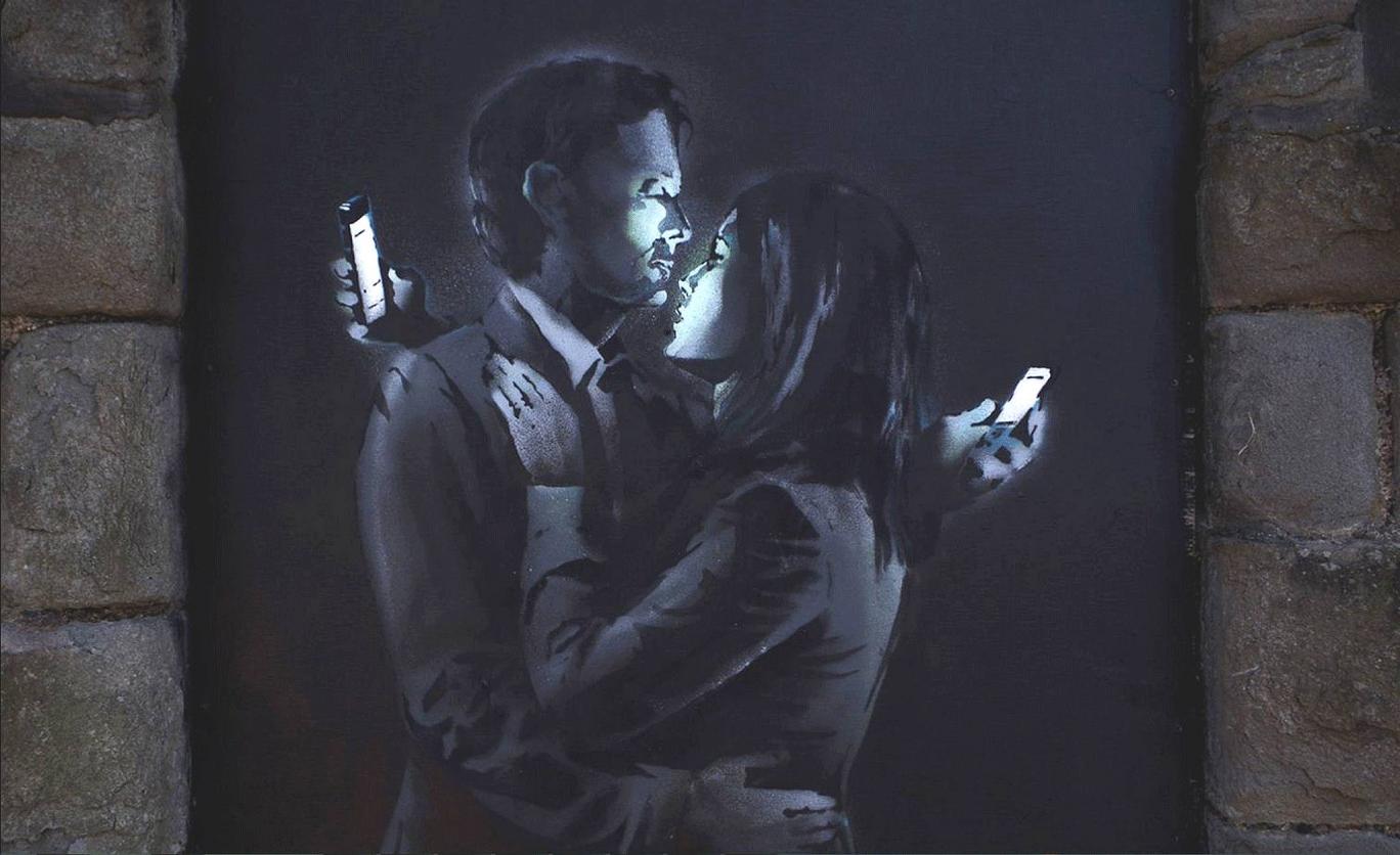Banksy