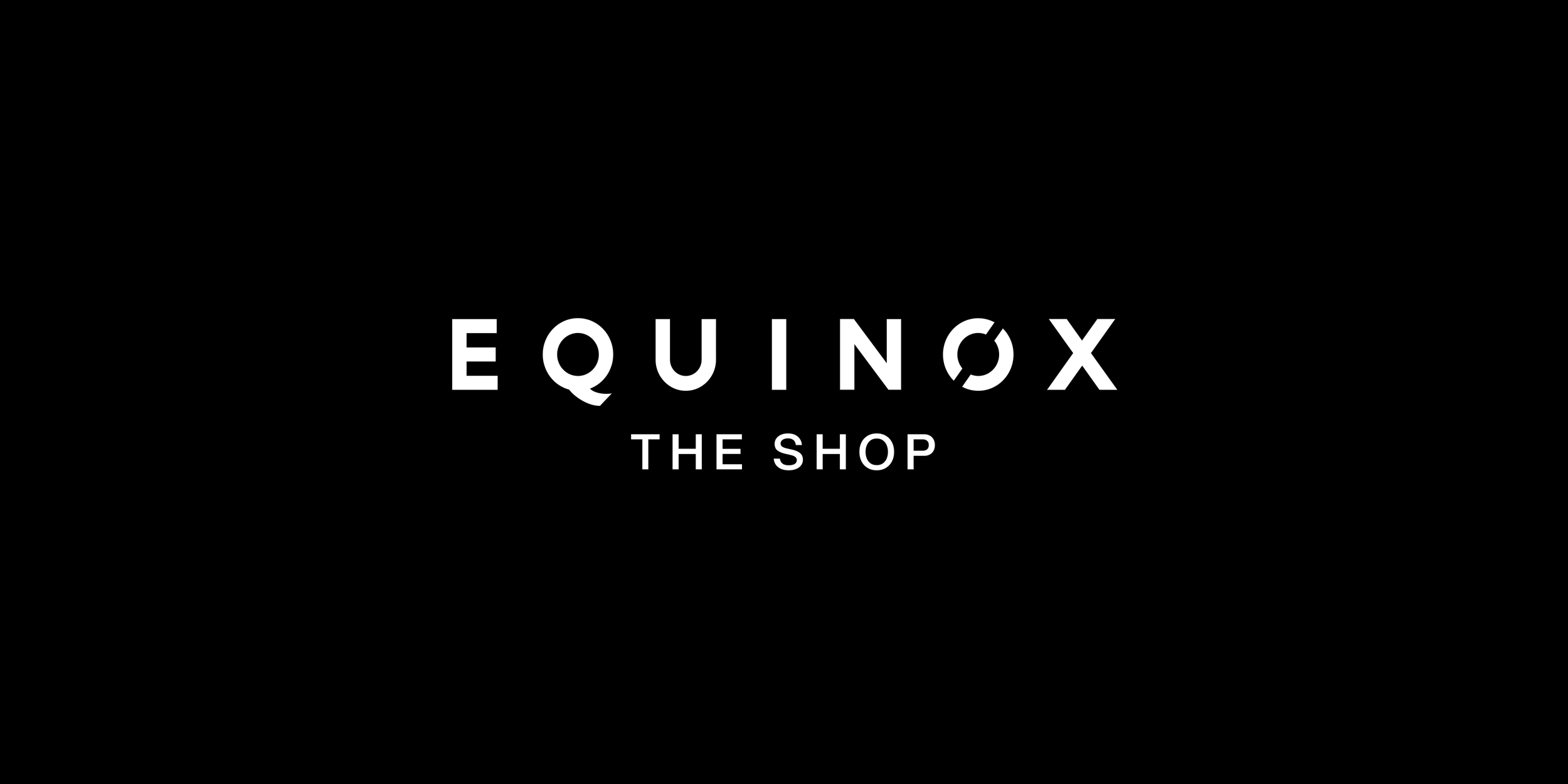 Equinox The Shop