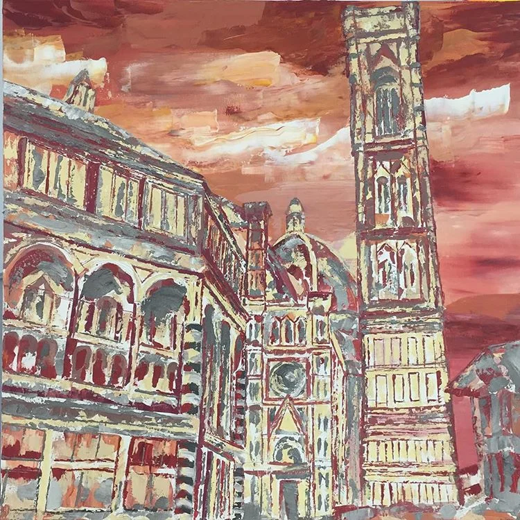 FLORENCE 2016