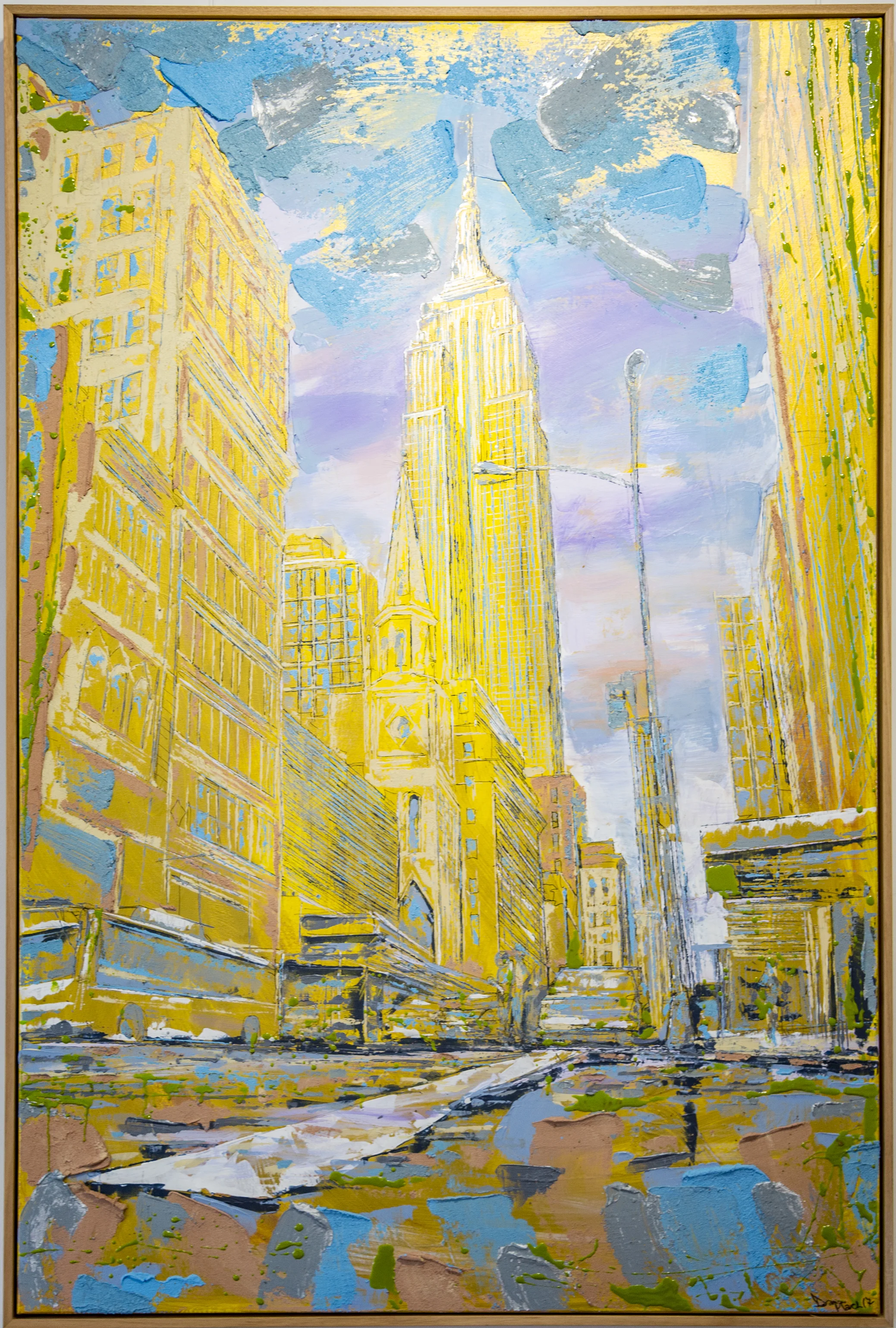 Empire State 2017