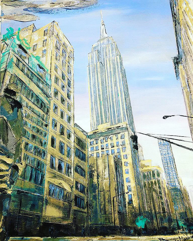 Empire State