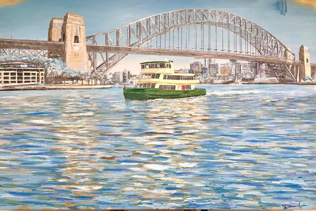 Harbour Allure