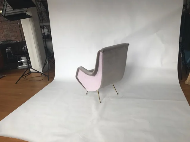 Long awaited photo shoot