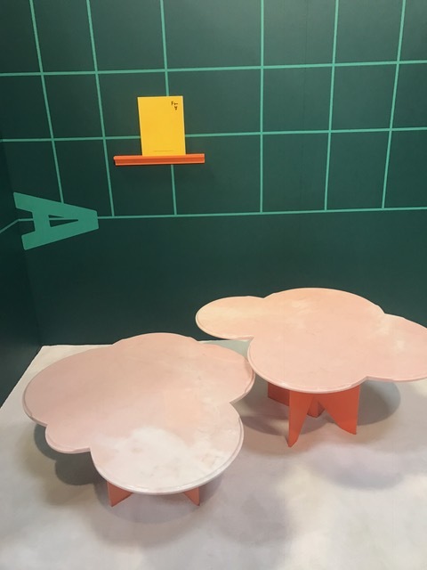 New design in Brooklyn!