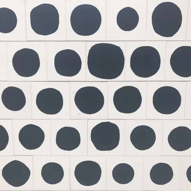 Dot project in Occulus