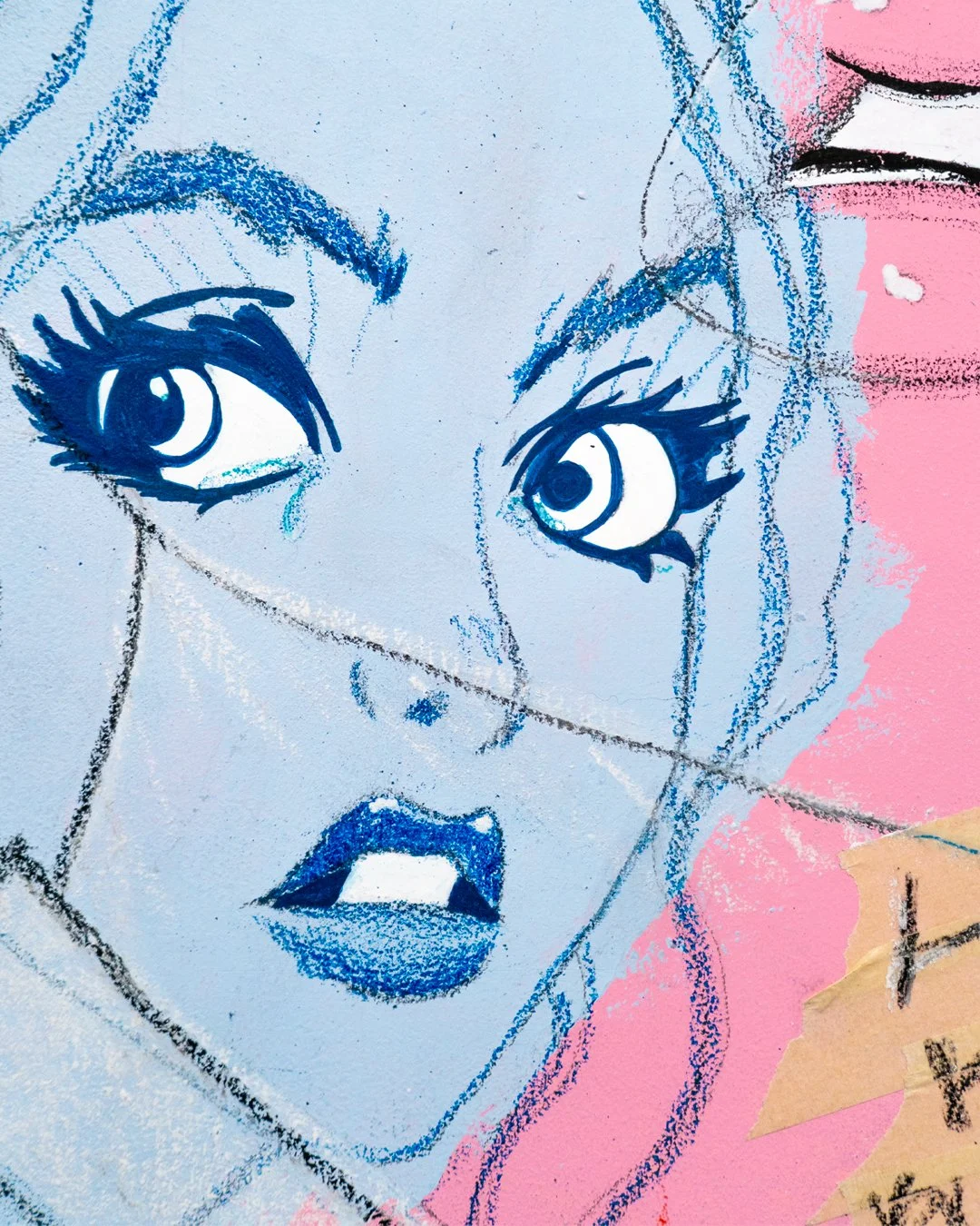 How Will I Know-Left Corner.jpg