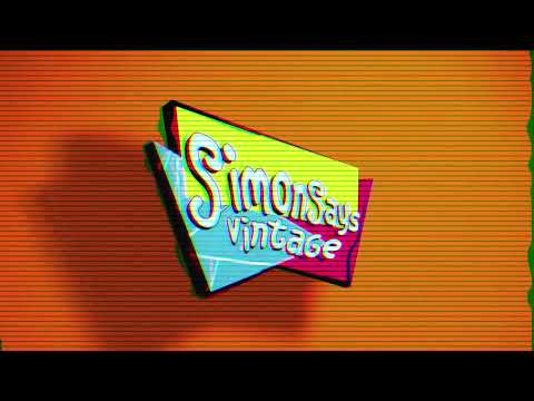 SimonSays Vintage — SimonSays Vintage —